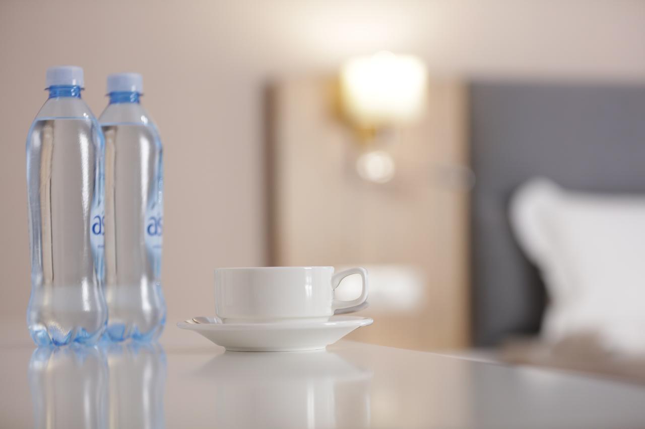 אלמטי Keremet Hotel מראה חיצוני תמונה